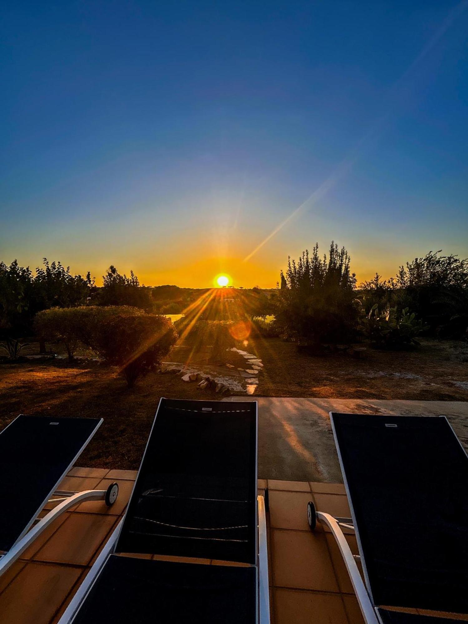 Por-Do-Sol Villa São Pedro do Corval Buitenkant foto